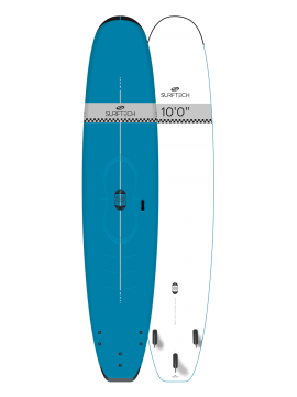 6.0 Blacktip L2S - Blue