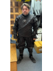 TRAJE SECO EVERTECH DRY