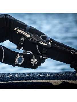 CUCHILLO DE BUCEO MAKO SS, HOJA DE 3,5"