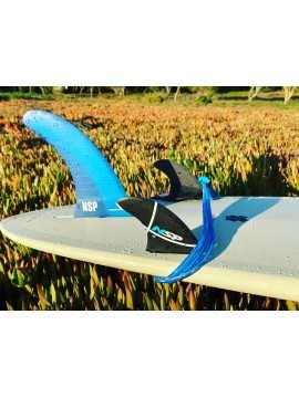 Performance Center Fins