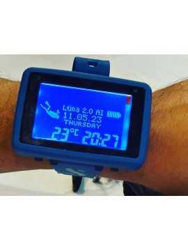 LUNA 2.0 AIRE INTEGRADO