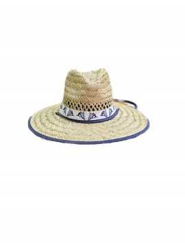 Sombrero Playa Azul