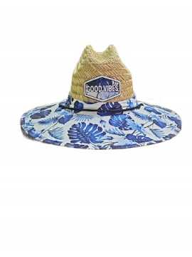 Sombrero Playa Good Vibes