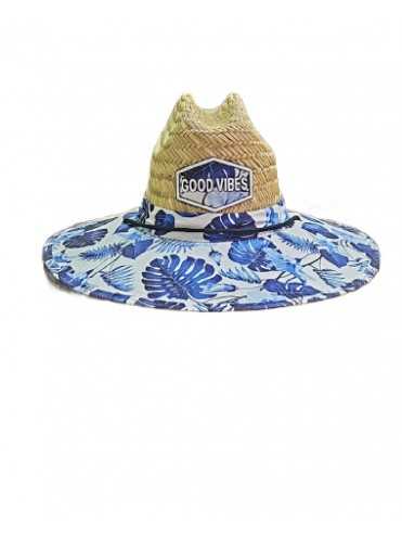 Sombrero Playa Good Vibes