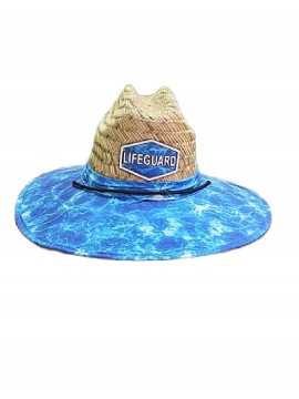 Sombrero Playa Lifeguard