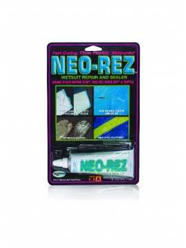 Reparador Solarez Neo-Rez Wetsuit Repair & Filler 2 oz