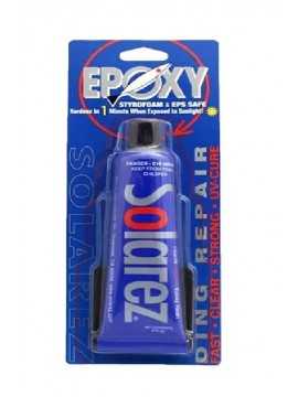 Solarez Epoxi Para Tablas Epoxicas De Surf 2 Fl Oz