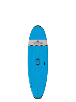 6.0 Blacktip L2S - Blue