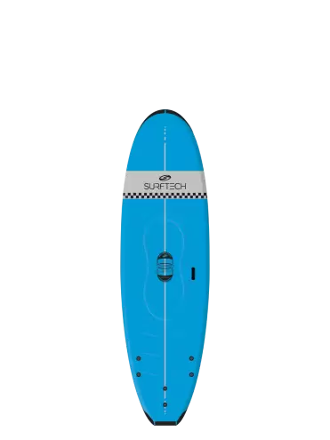 6.0 Blacktip L2S - Blue