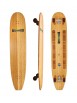 Hamboards Classic 188 cm Surf Sakate