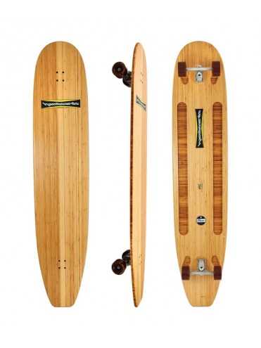 Hamboards Classic 188 cm Surf Sakate