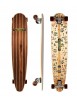 Hamboards Logger 150 cm SurfSkate