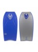 Bodyboard NMD Evo Royal Blue/Silver