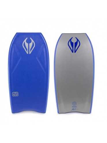 Bodyboard NMD Evo Royal Blue/Silver