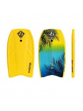 Bodyboard Krypton Scott Burke Hydro-Hull Amarillo