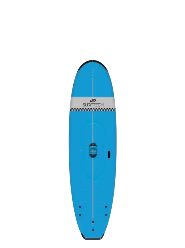 6.0 Blacktip L2S - Blue