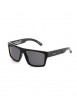 Vollley Matt Black Polarized