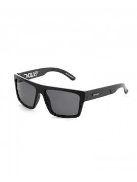 Vollley Matt Black Polarized Carve