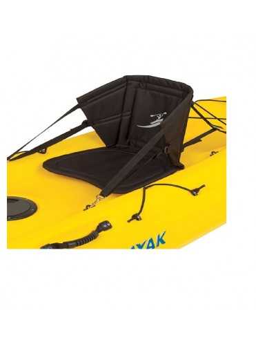 Asiento Confort Plus Ocean kayak