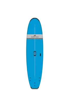 8.0 Blacktip L2S - Blue