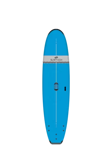 6.0 Blacktip L2S - Blue