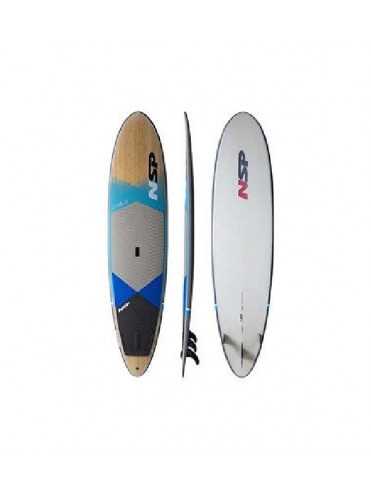 NSP DC Surf Super X