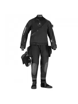 Traje Seco Evertech Dry Trilaminado