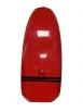 Aquapro E-Foil Red