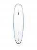 NSP Soft Cruise Sup 10.2 – Blue