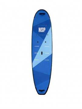 NSP Soft Cruise Sup 10.2 – Blue