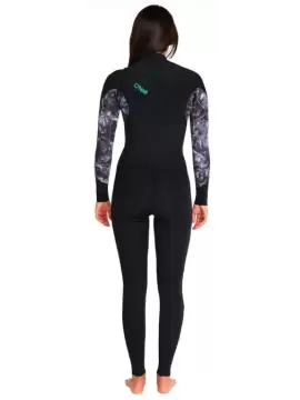 4/3MM bahia Wmns cz full