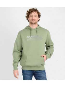 Polerón Hoodie Cali Hoodie Verde