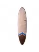 Coco Dream Rider 7'6 Flax