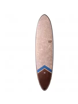 Coco Dream Rider 7'6 Flax