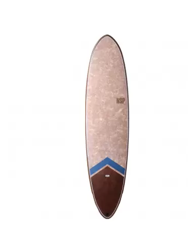 Coco Dream Rider 7'6 Flax