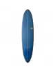 Coco Dream Rider 7'6 Flax