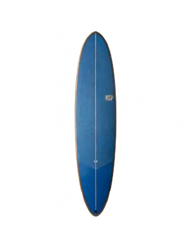 Coco Dream Rider 7'6 Flax