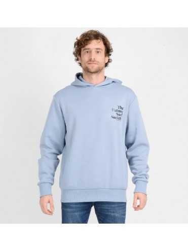 Poleron Hoodie Future Surf