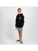 Poleron Sunny Day Hoodie Negro