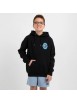 Poleron Sunny Day Hoodie Negro