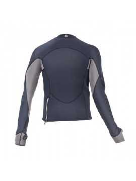 Camiseta Manga Larga Everflex Hombre 1,5 mm Camiseta Manga Larga Everflex Hombre 1,5 mm