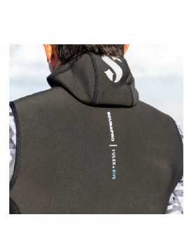 Hood Vest Everflex YULEX 2mm Hood Vest Everflex YULEX 2mm