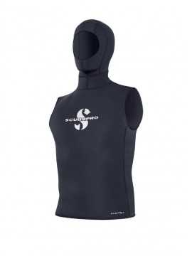 Hood Vest Everflex 2.5 mm Hood Vest Everflex 2.5 mm