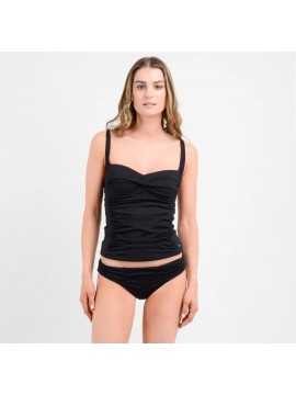 Tankini Stella Negro