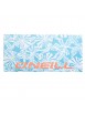 Toalla Tropic Blue Azul