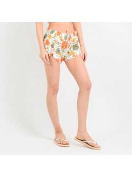 Short Anglet Beige Claro