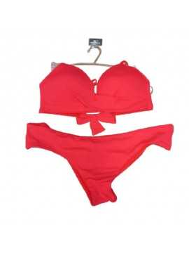 Bikini Rojo