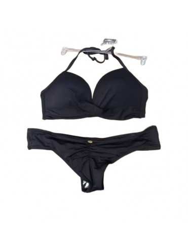 Bikini Collie Negro