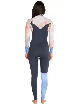 4/3MM bahia Wmns cz full