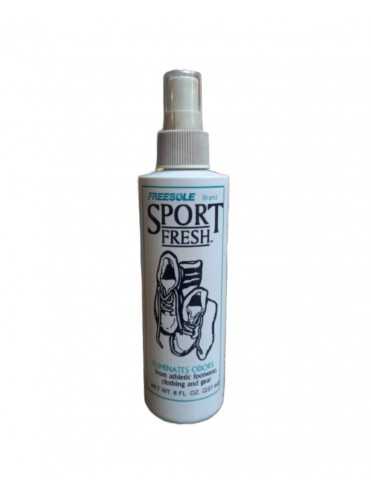 Freesole Sport Fresh